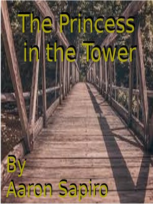 cover image of The Princess in the Tower